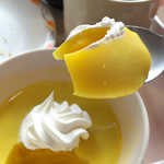 立命館大学 諒友館食堂的實拍圖