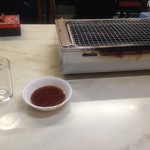 新生ホルモン店的实拍图