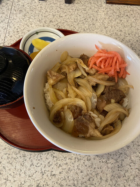 そば処みやこ庵的实拍高清图