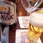 ノルテ的实拍图