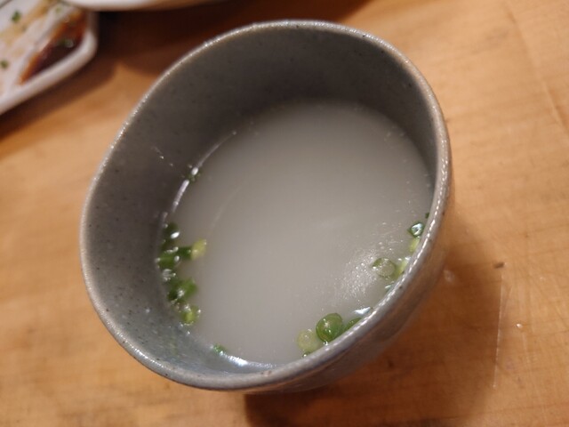 かわ屋 大手門店的實拍高清圖