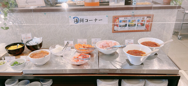 ホテルWBFグランデ旭川的實拍高清圖