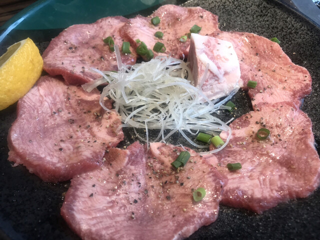 和牛焼肉 龍神 上野御徒町店的實拍高清圖