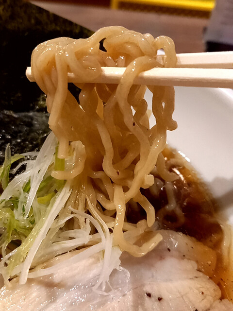 札幌タンメン MEN-EIJI的實拍高清圖