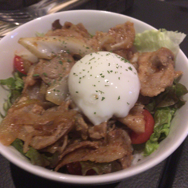 Darts Cafe DELTA 神田店的實拍高清圖