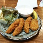 鳥せい 醍醐店的實拍圖