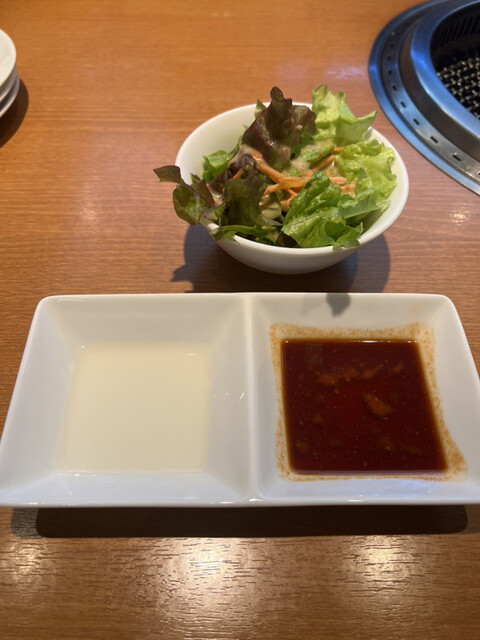 焼肉 山水 銀座店的實拍高清圖