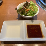 焼肉 山水 銀座店的實拍圖