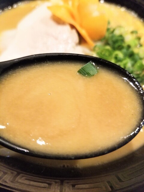 らーめん渡邉的實拍高清圖