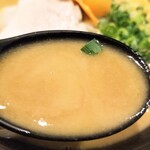 らーめん渡邉的實拍圖