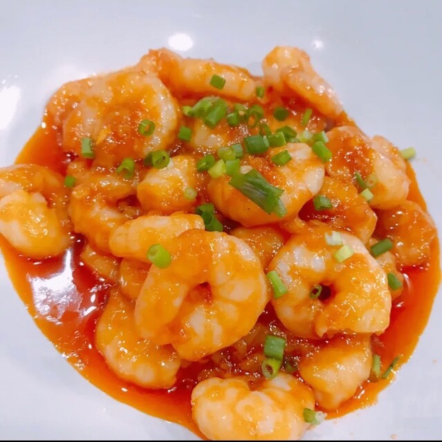 中華料理 大鶴酒家的实拍高清图
