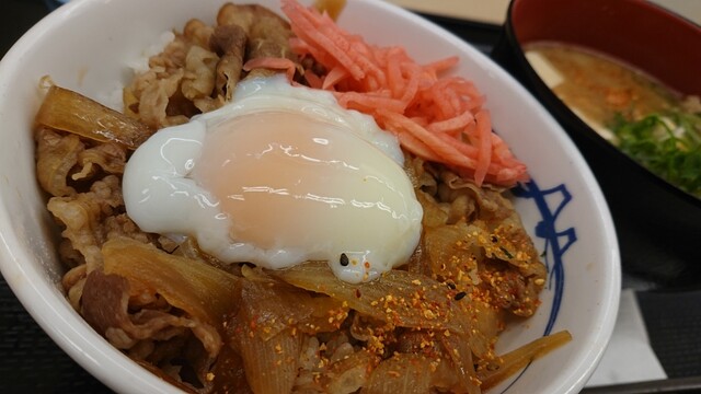 recommendations image for 松屋 駒込店