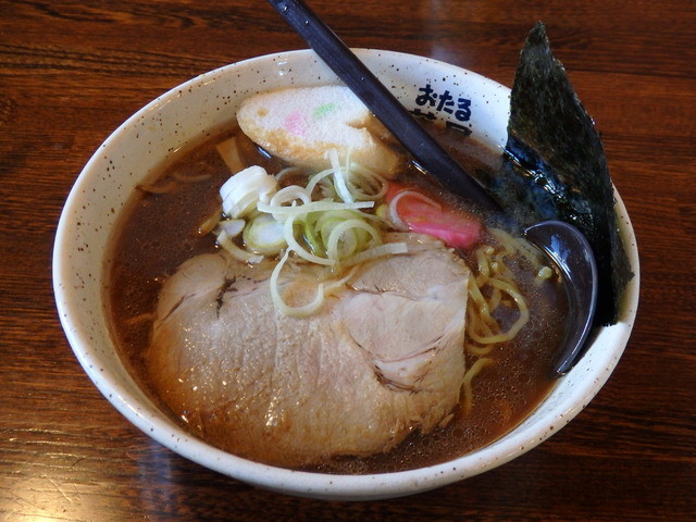 おたる蔵屋 本店的实拍高清图