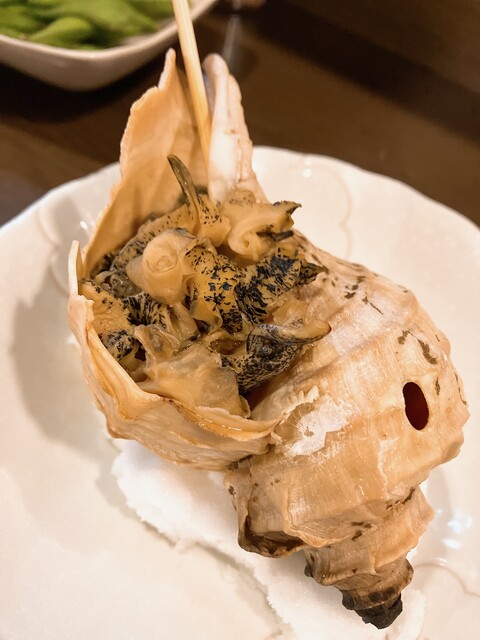 鳥辰 中島店的實拍高清圖