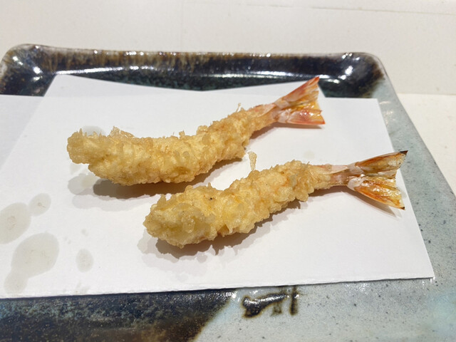 銀座 天一 池袋西武店的實拍高清圖