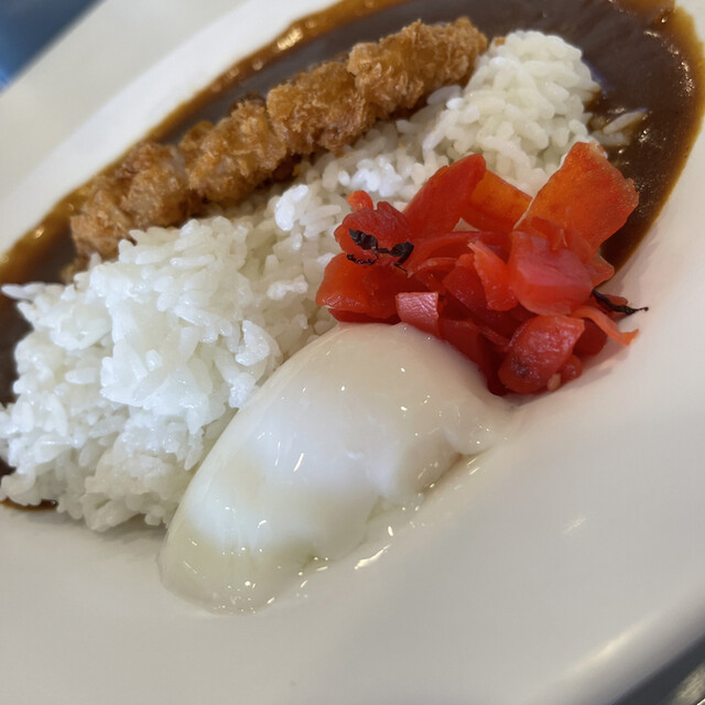 門真運転免許試験場食堂的實拍高清圖
