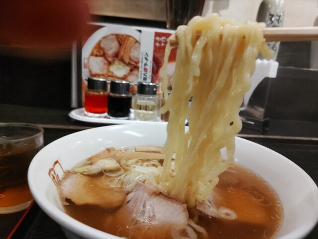 喜多方ラーメン坂内 錦糸町店的實拍高清圖