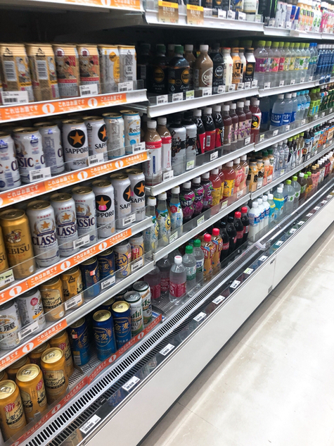 キヨスク 新札幌店的實拍圖
