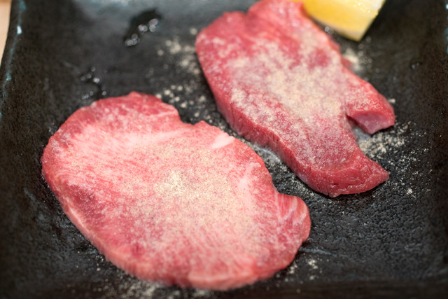 立喰い焼肉 治郎丸 秋葉原店的實拍高清圖