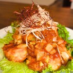 台湾混飯 酒芬的實拍圖