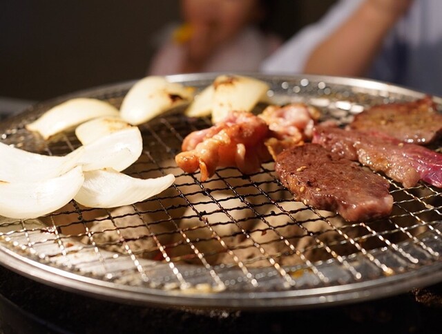 味覚園 西野店的实拍高清图