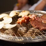 味覚園 西野店的实拍图