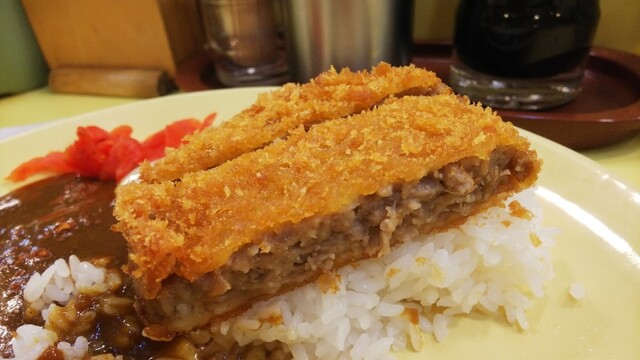 印度のルー 天下茶屋店的實拍高清圖