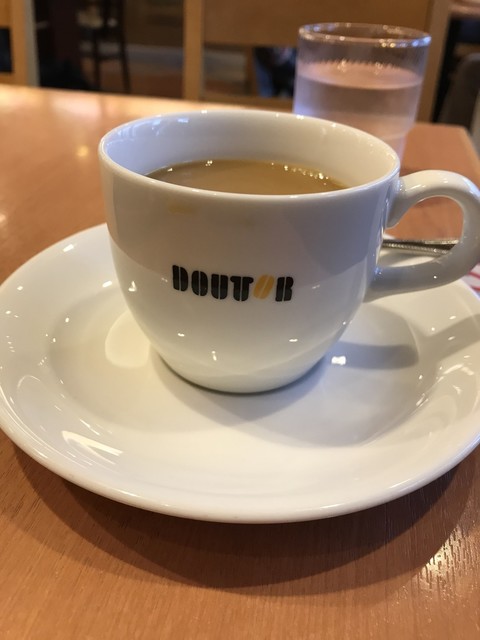 recommendations image for ドトールコーヒーショップ 志村坂上店