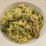 パスタバル マルナカ商店的實拍圖