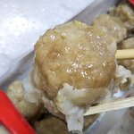 551蓬莱 エキマルシェ新大阪店的實拍圖