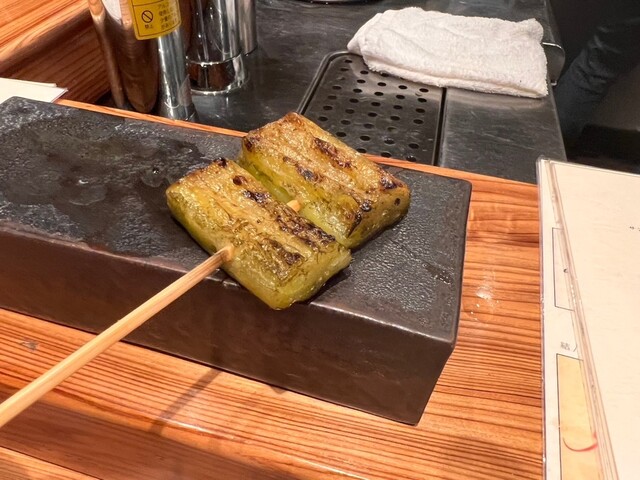 焼き鳥 松元 西中洲店的實拍高清圖