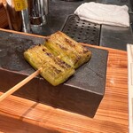 焼き鳥 松元 西中洲店的實拍圖