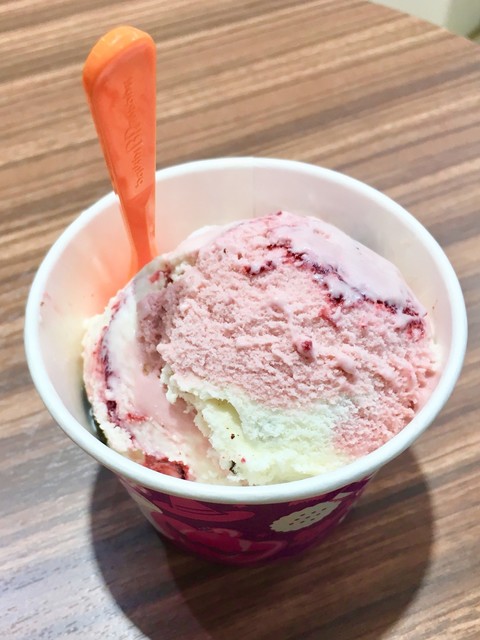 サーティワンアイスクリーム 荻窪タウンセブン店的實拍高清圖