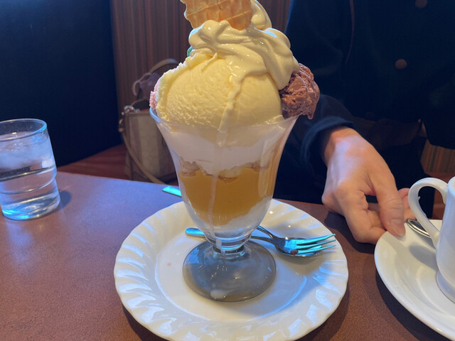 コーヒーハウスホアンカン的实拍高清图