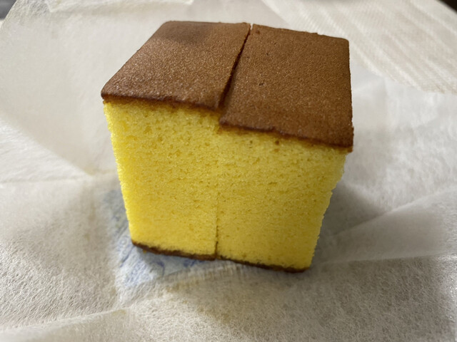 福砂屋 阪神百貨店的實拍高清圖