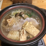 対橋楼的實拍圖