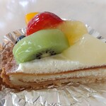 バッケン シューベルト 槇島店的實拍圖