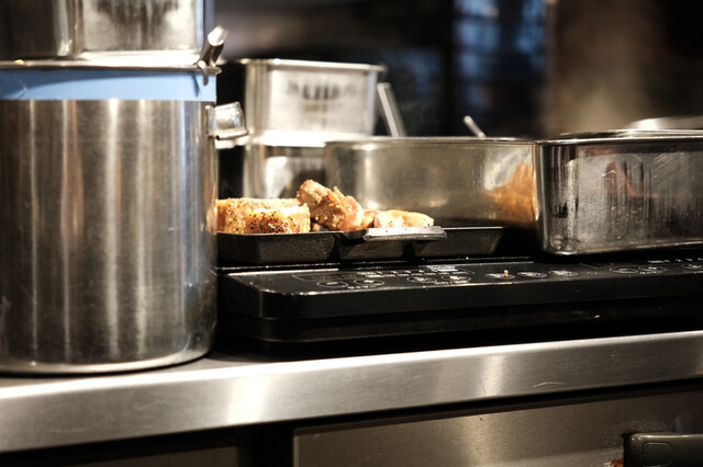 recommendations image for 麺屋武蔵 虎嘯