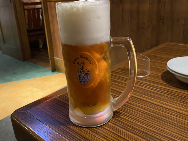 recommendations image for びっくりドンキー 関町店