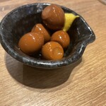 三代目 鳥メロ 錦糸町南口駅前店的实拍图