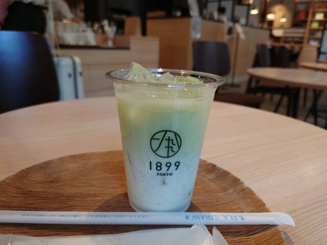 recommendations image for CHAYA 1899 TOKYO