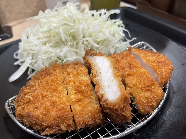 松のや 新橋店的實拍高清圖