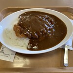 カレーショップジャングル１ WOW店的实拍图