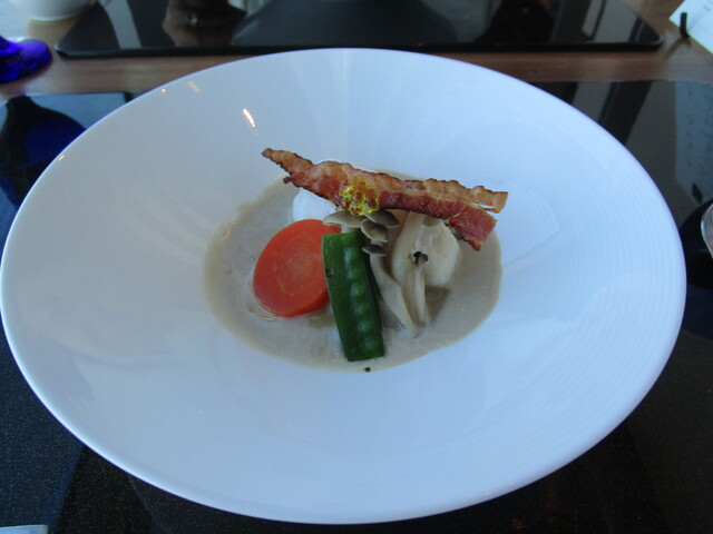 WASHOKU 蒼天的实拍高清图