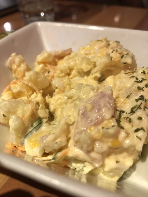 炭火焼き鳥 笑い屋的实拍高清图