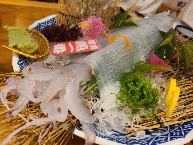 博多 魚一番 本店的實拍高清圖