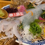 博多 魚一番 本店的實拍圖