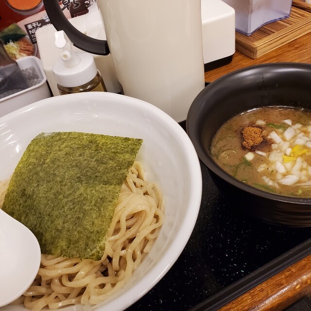 麺屋 彰的实拍高清图