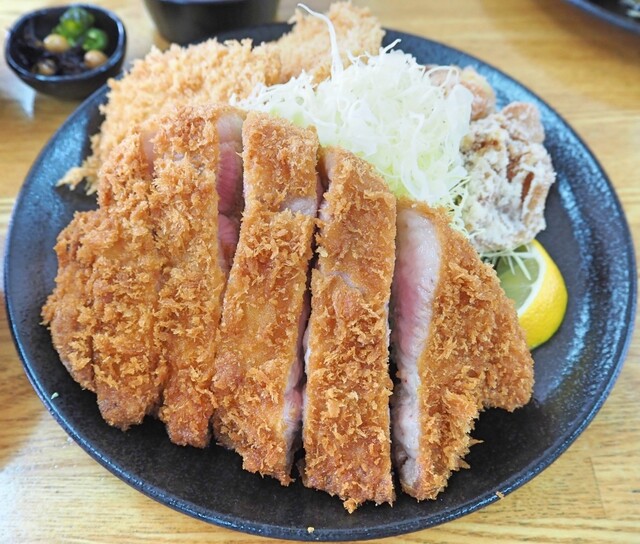 とんかつ和紀的實拍高清圖