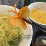 らーめん渡邉的實拍圖
